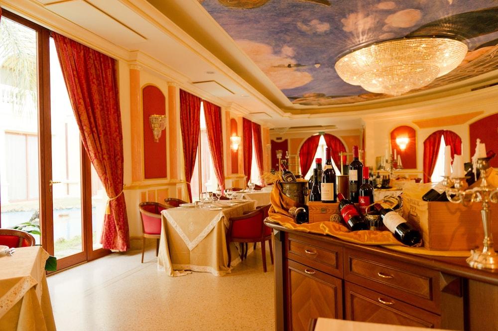 Fotos del hotel - Parco Dei Principi