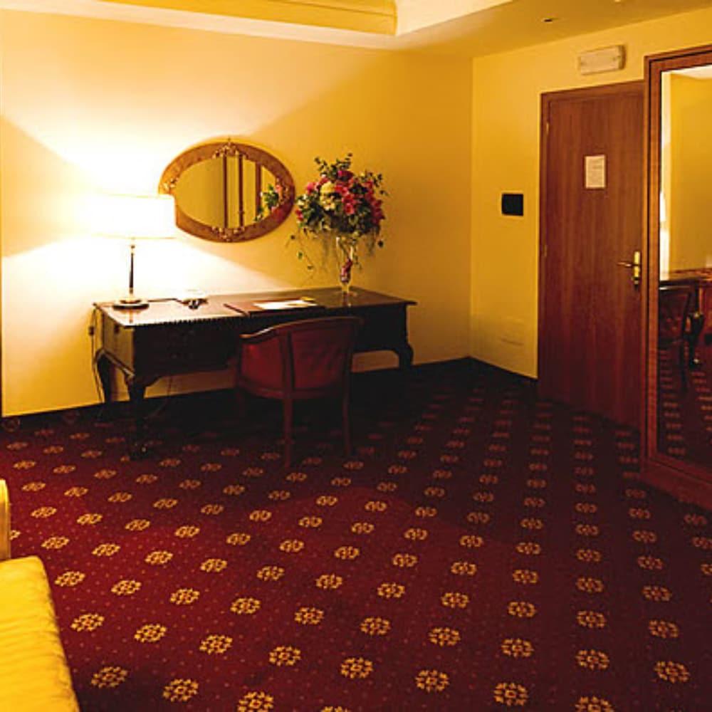 Fotos del hotel - Parco Dei Principi