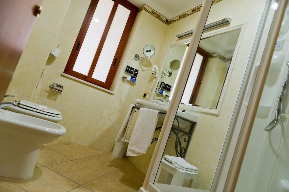 Fotos del hotel - Parco Dei Principi