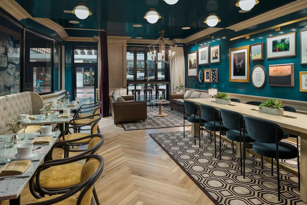 Fotos del hotel - Merrion Row Hotel and Public House