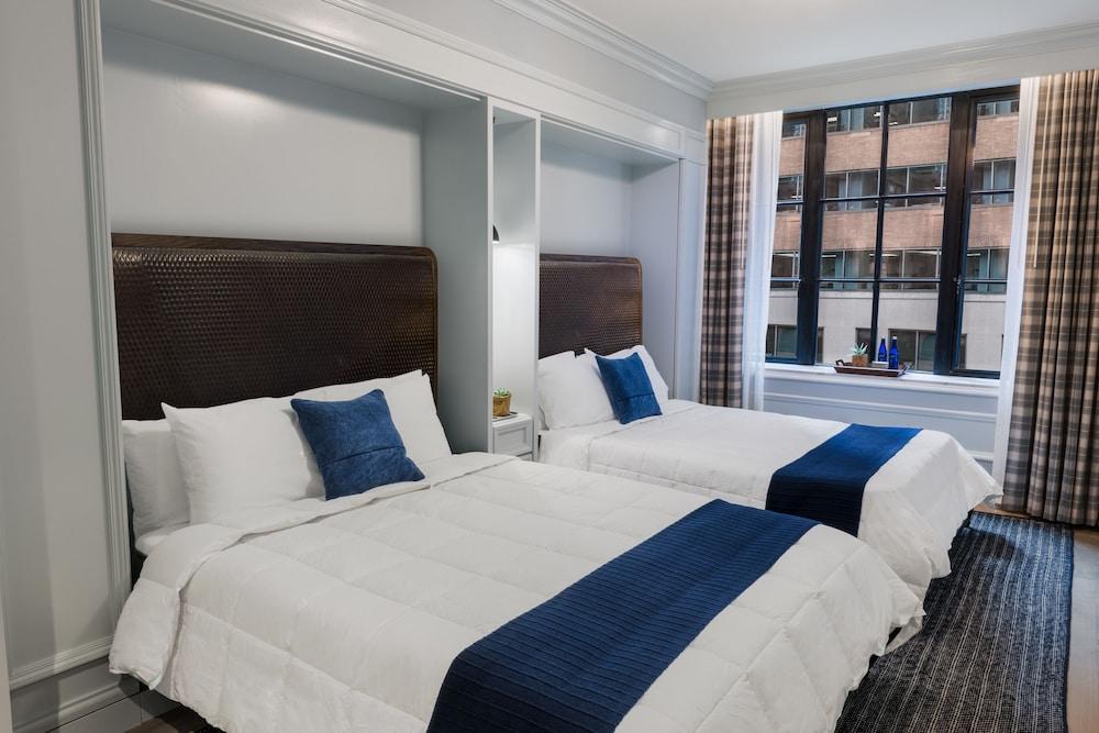 Fotos del hotel - Merrion Row Hotel and Public House