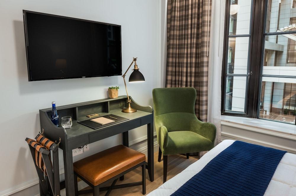 Fotos del hotel - Merrion Row Hotel and Public House