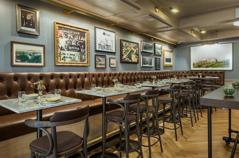 Fotos del hotel - Merrion Row Hotel and Public House