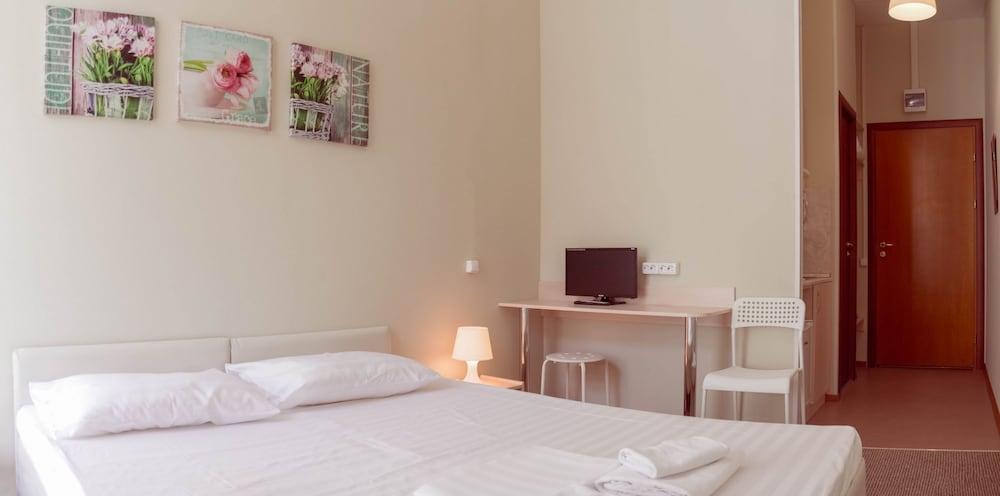 Fotos del hotel - AROOM HOTEL ON KITAY-GOROD