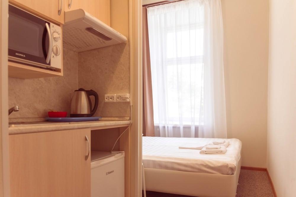 Fotos del hotel - AROOM HOTEL ON KITAY-GOROD