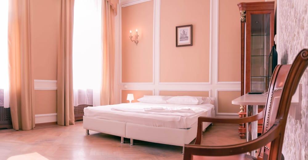 Fotos del hotel - AROOM HOTEL ON KITAY-GOROD
