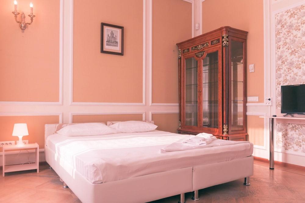 Fotos del hotel - AROOM HOTEL ON KITAY-GOROD