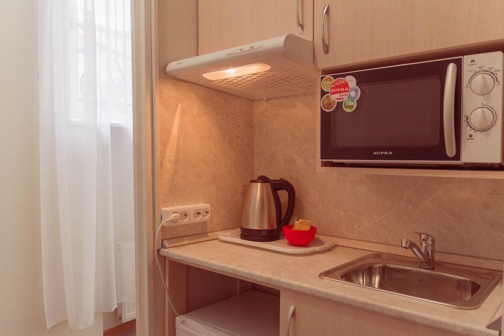 Fotos del hotel - AROOM HOTEL ON KITAY-GOROD