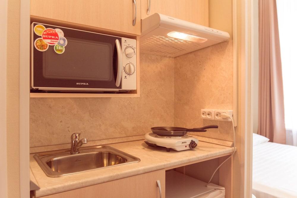 Fotos del hotel - AROOM HOTEL ON KITAY-GOROD
