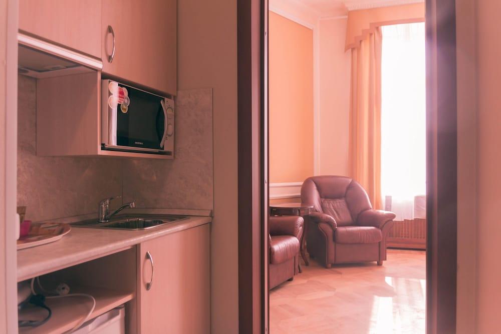 Fotos del hotel - AROOM HOTEL ON KITAY-GOROD