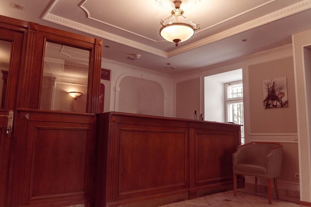Fotos del hotel - AROOM HOTEL ON KITAY-GOROD
