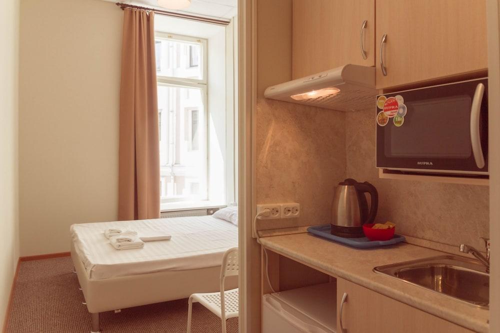 Fotos del hotel - AROOM HOTEL ON KITAY-GOROD