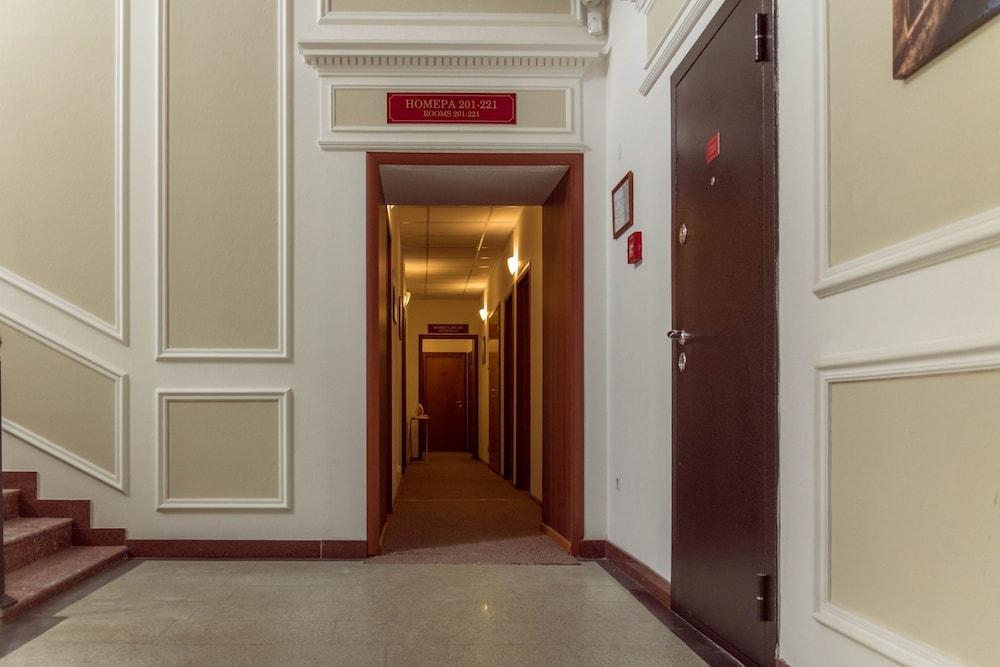Fotos del hotel - AROOM HOTEL ON KITAY-GOROD