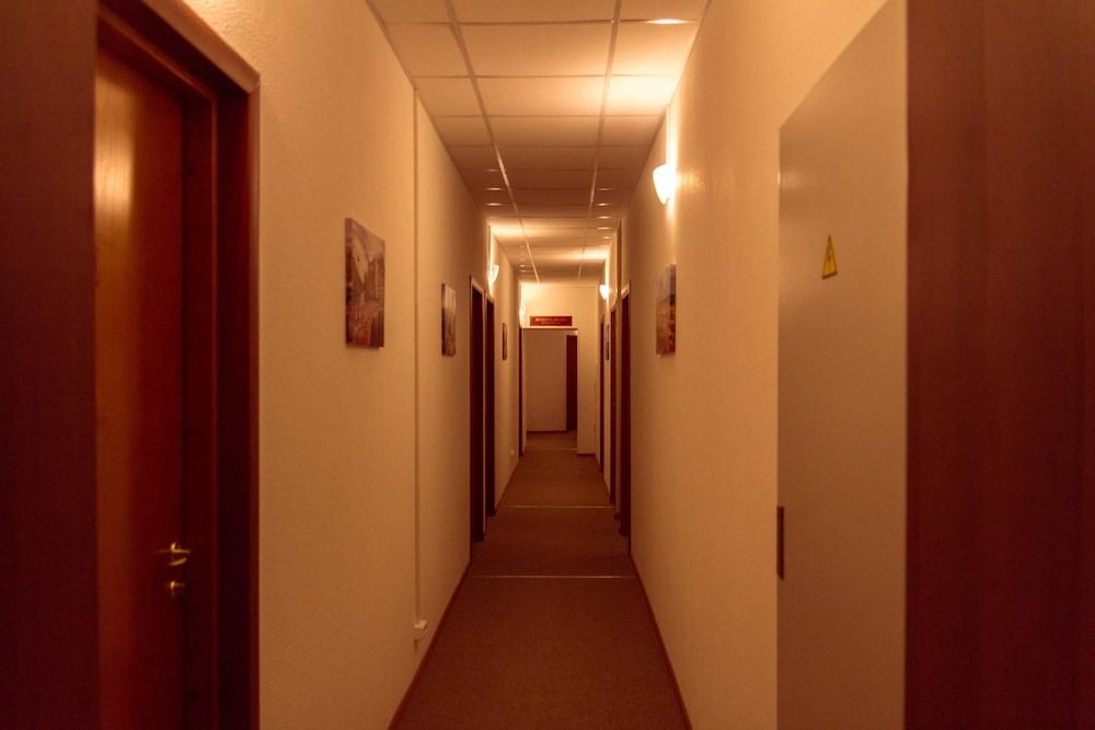 Fotos del hotel - AROOM HOTEL ON KITAY-GOROD