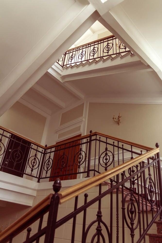 Fotos del hotel - AROOM HOTEL ON KITAY-GOROD