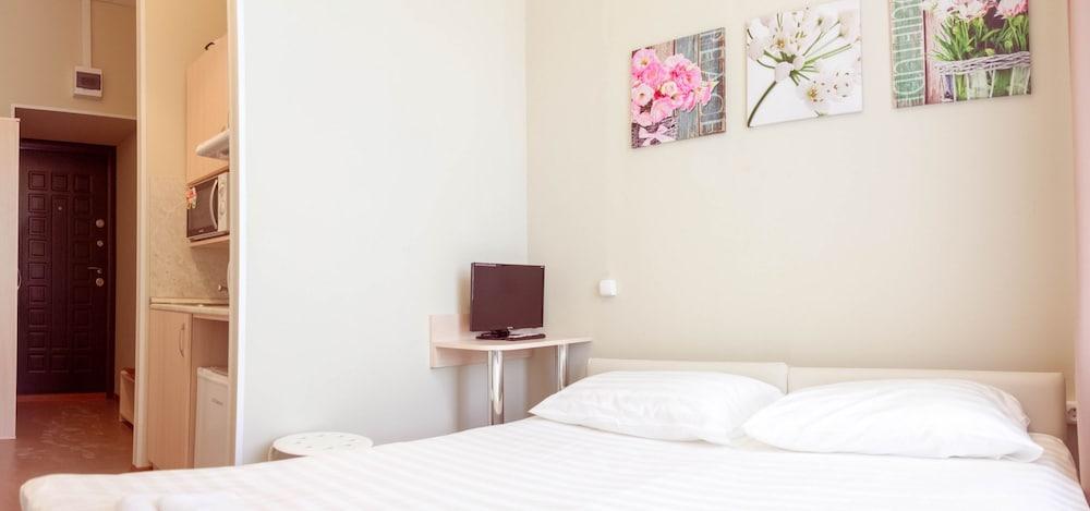 Fotos del hotel - AROOM HOTEL ON KITAY-GOROD