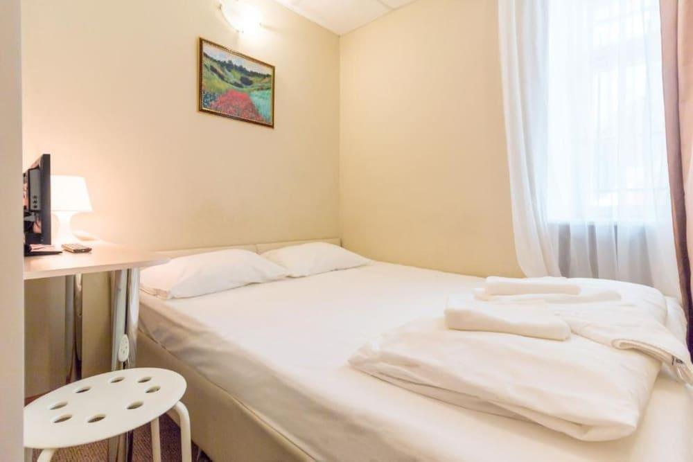 Fotos del hotel - AROOM HOTEL ON KITAY-GOROD