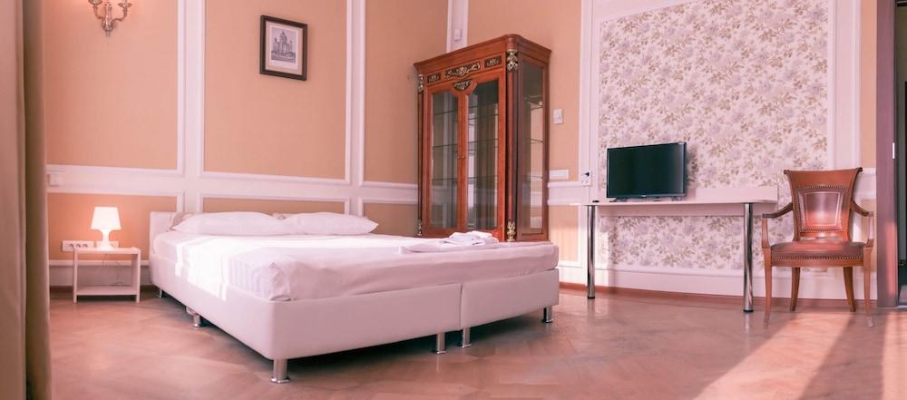 Fotos del hotel - AROOM HOTEL ON KITAY-GOROD