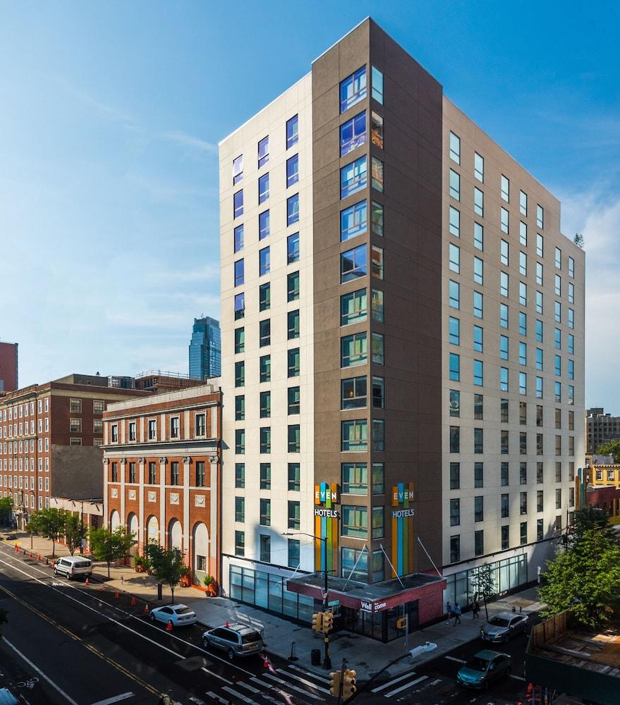 Fotos del hotel - EVEN Hotels Brooklyn
