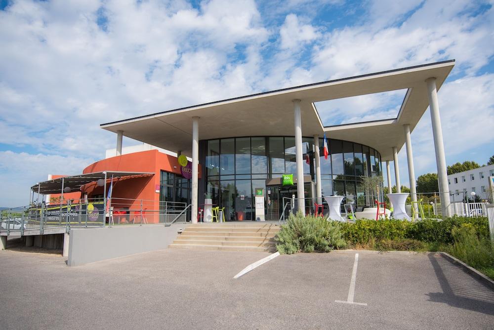 Fotos del hotel - Ibis Styles Pertuis Luberon