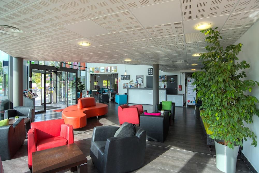 Fotos del hotel - Ibis Styles Pertuis Luberon
