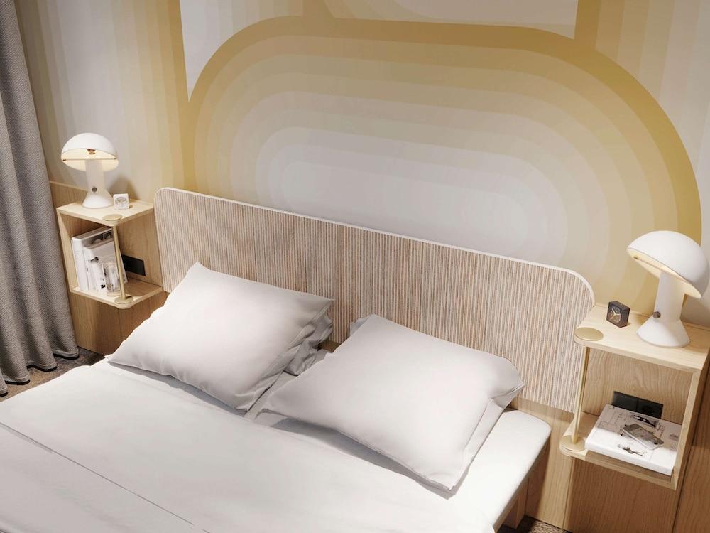 Fotos del hotel - Ibis Styles Pertuis Luberon