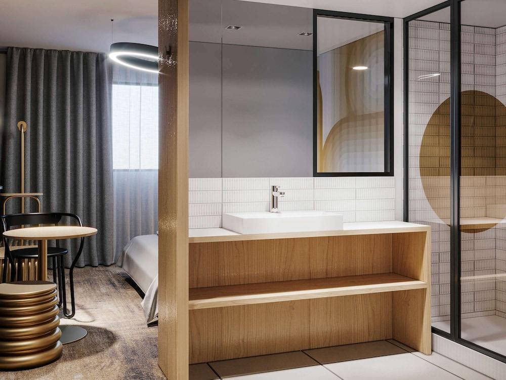 Fotos del hotel - Ibis Styles Pertuis Luberon