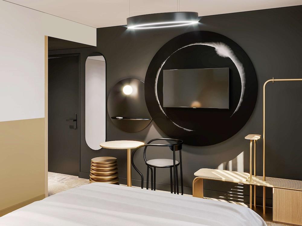 Fotos del hotel - Ibis Styles Pertuis Luberon