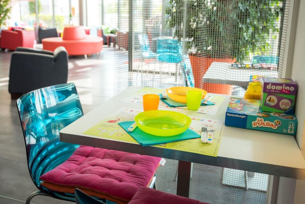 Fotos del hotel - Ibis Styles Pertuis Luberon