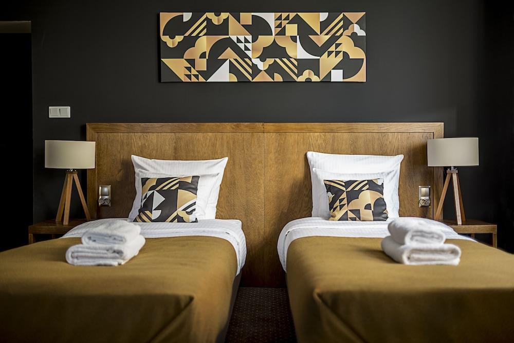 Fotos del hotel - Zulian Aparthotel by Artery Hotels