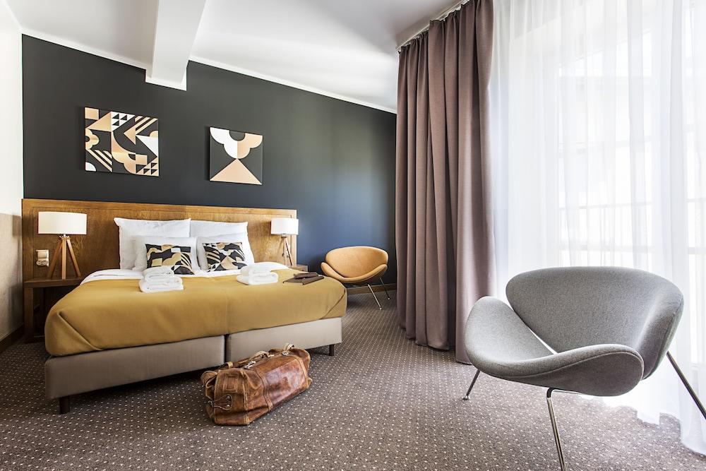 Fotos del hotel - Zulian Aparthotel by Artery Hotels