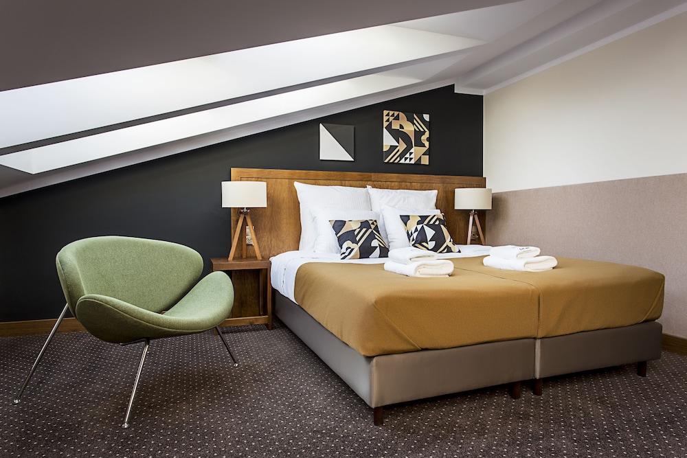 Fotos del hotel - Zulian Aparthotel by Artery Hotels