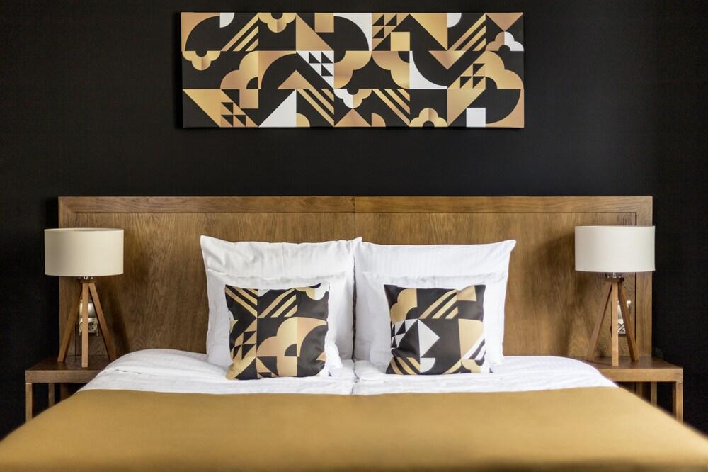 Fotos del hotel - Zulian Aparthotel by Artery Hotels