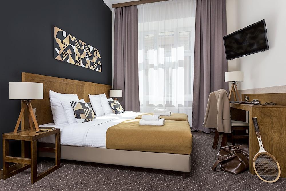Fotos del hotel - Zulian Aparthotel by Artery Hotels
