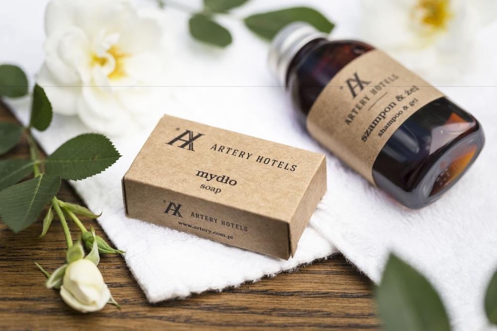 Fotos del hotel - Zulian Aparthotel by Artery Hotels