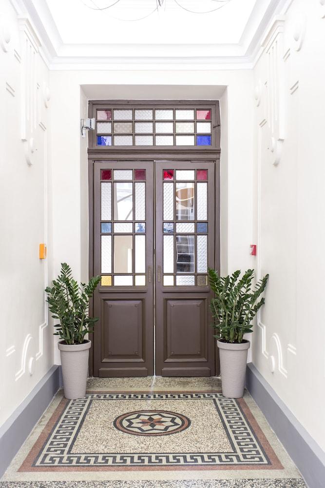 Fotos del hotel - Zulian Aparthotel by Artery Hotels