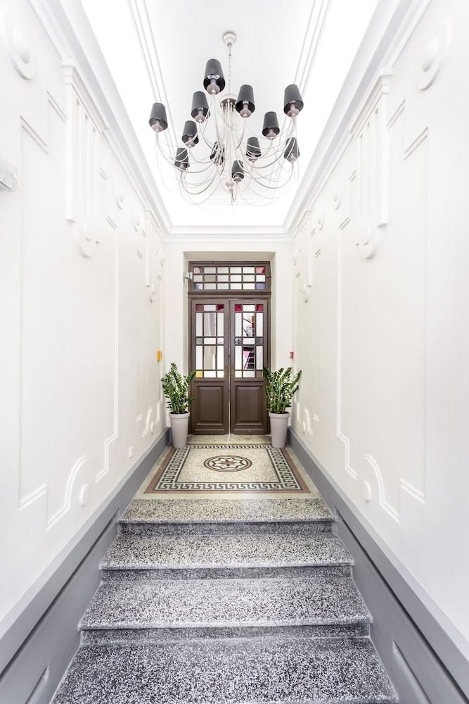 Fotos del hotel - Zulian Aparthotel by Artery Hotels