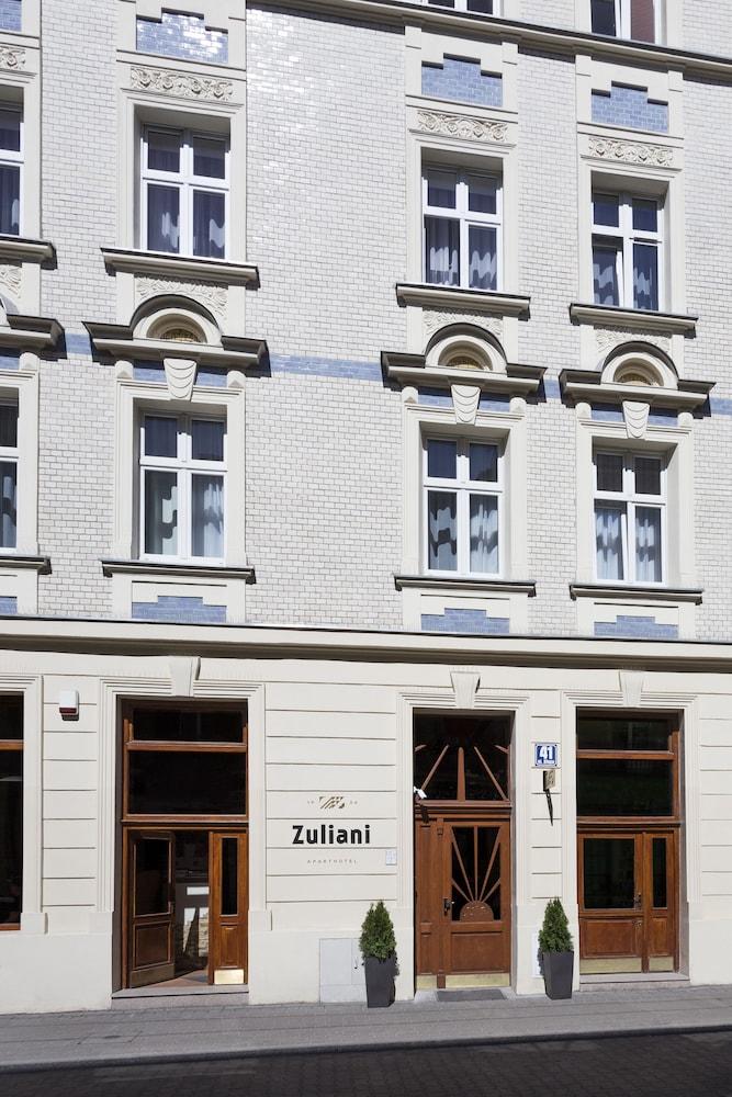 Fotos del hotel - Zulian Aparthotel by Artery Hotels