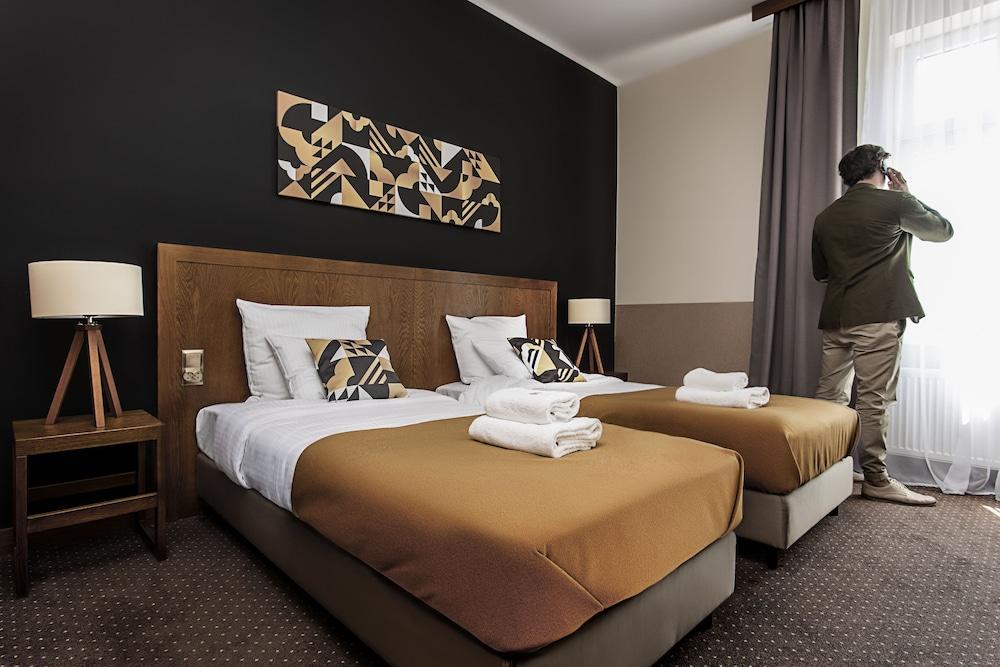 Fotos del hotel - Zulian Aparthotel by Artery Hotels