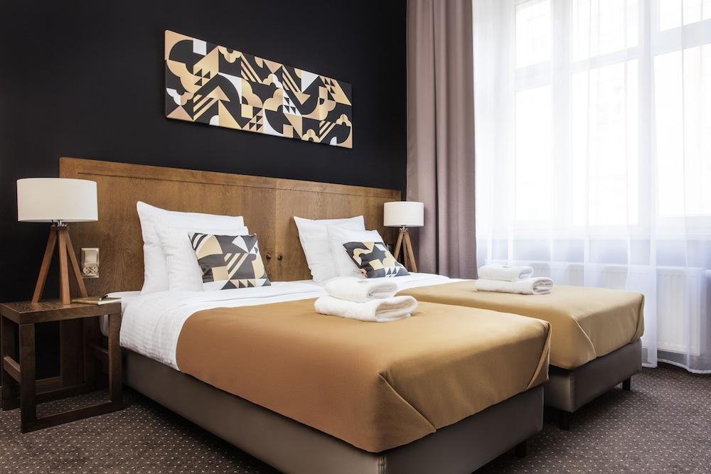 Fotos del hotel - Zulian Aparthotel by Artery Hotels