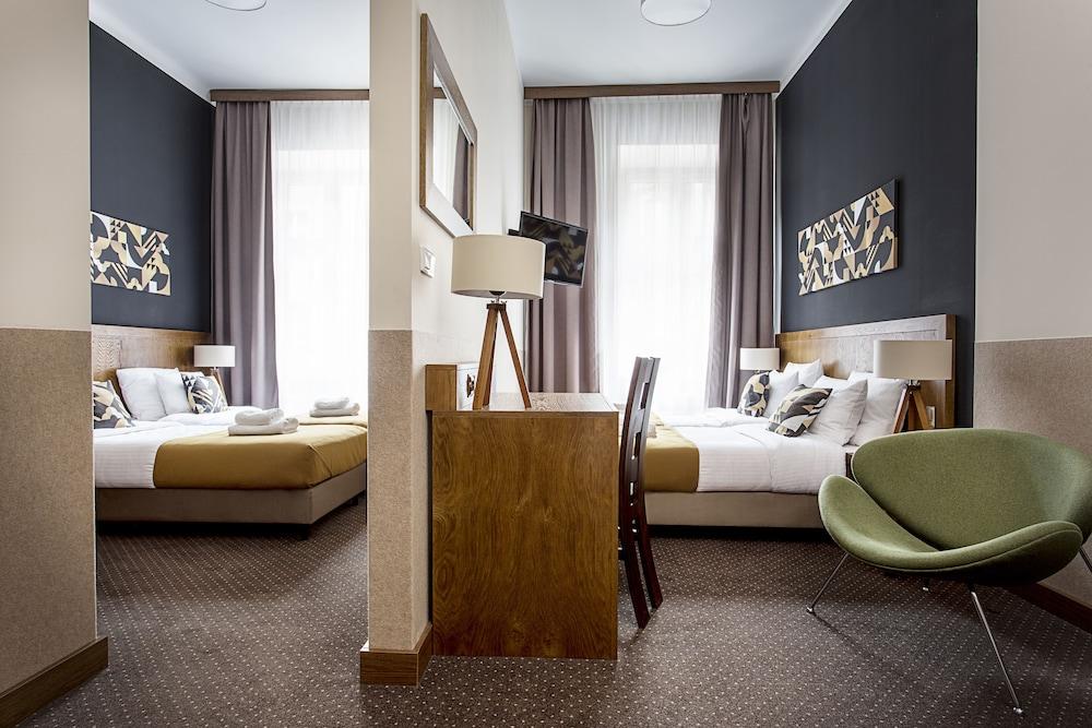 Fotos del hotel - Zulian Aparthotel by Artery Hotels