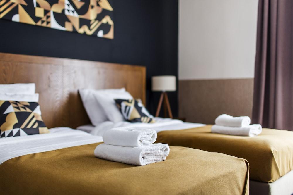 Fotos del hotel - Zulian Aparthotel by Artery Hotels