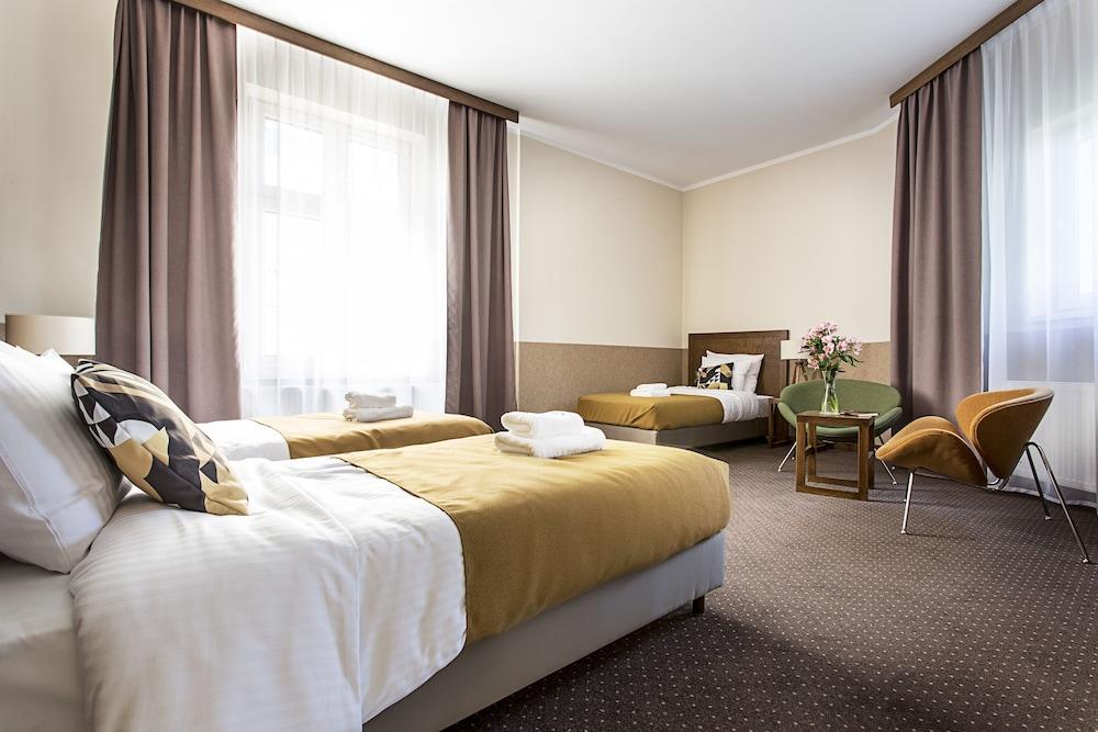 Fotos del hotel - Zulian Aparthotel by Artery Hotels