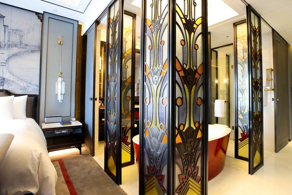Fotos del hotel - Wanda Reign On The Bund