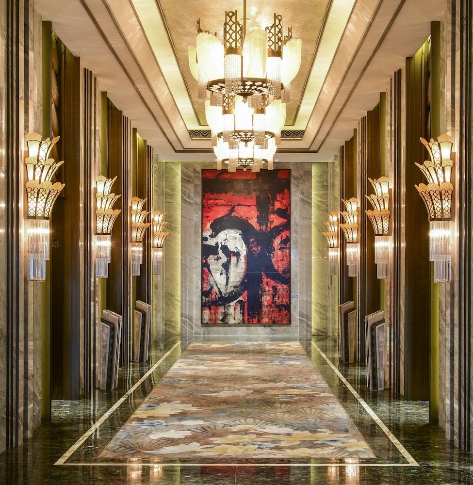 Fotos del hotel - Wanda Reign On The Bund