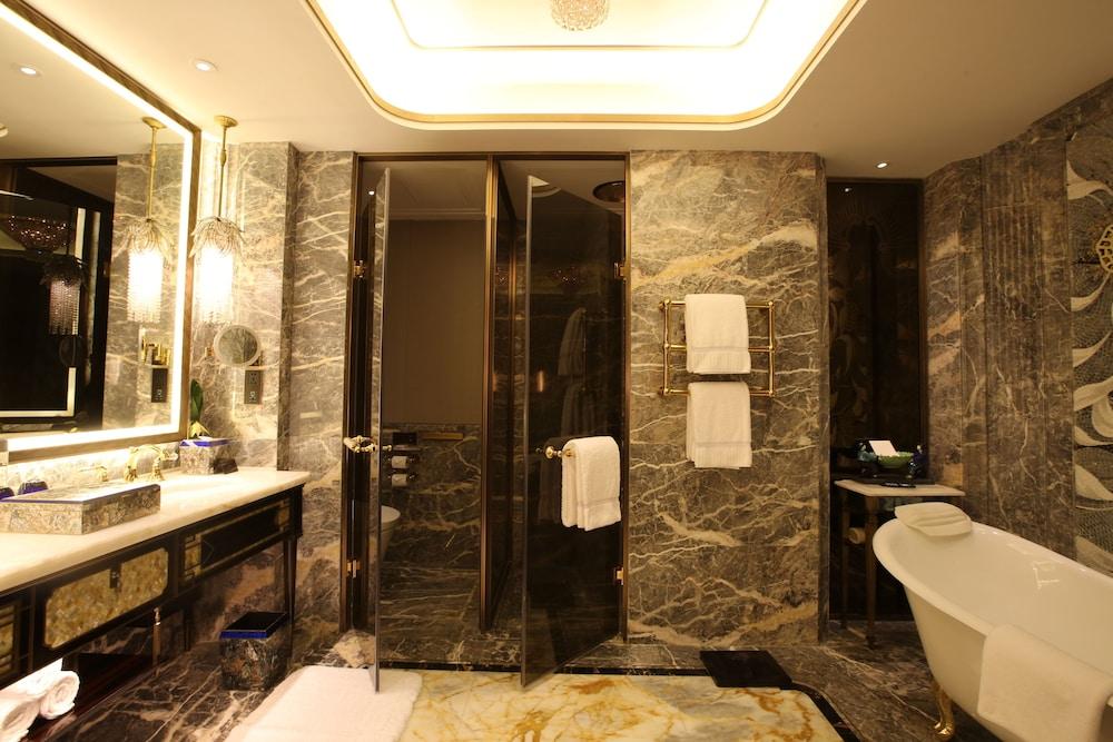 Fotos del hotel - Wanda Reign On The Bund