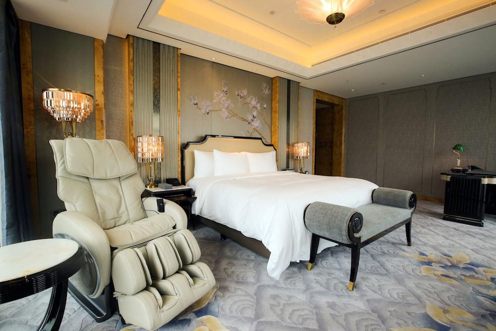 Fotos del hotel - Wanda Reign On The Bund