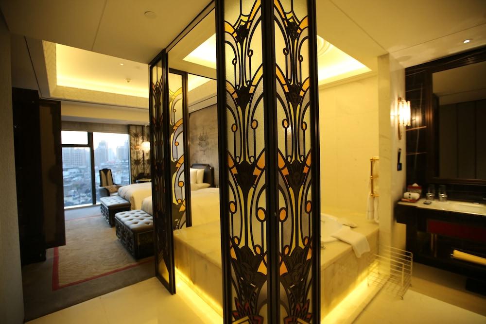 Fotos del hotel - Wanda Reign On The Bund