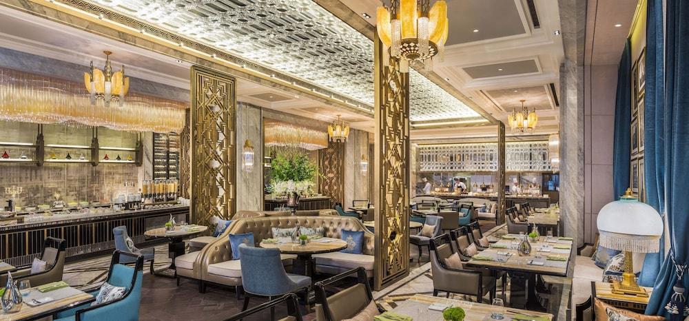 Fotos del hotel - Wanda Reign On The Bund