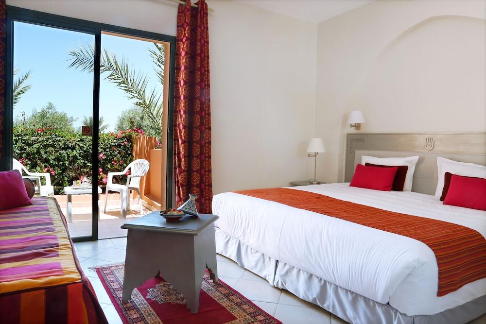 Fotos del hotel - Valeria Dar Atlas Resort All Inclusive